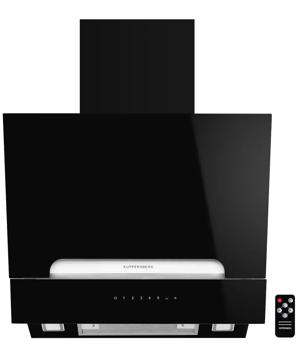 Наклонная вытяжка Kuppersberg F 693 фото 