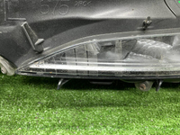 ПТФ левая Lexus RX 4 (2019-2022)