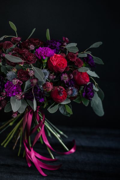 Как выбрать букет, который запомнят: гид от ЛЮБЛЮТИКОВ