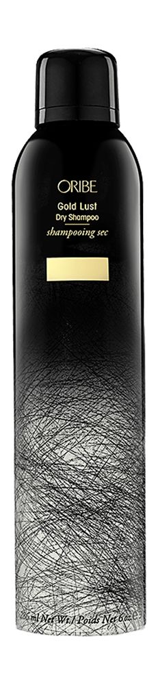 ORIBE Gold Lust Dry Shampoo Сухой шампунь &quot;Роскошь золота&quot;