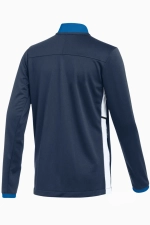 Кофта Nike Dri-FIT Academy 25 Track Junior - темно-синий
