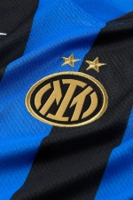 Футболка Nike Inter Milan 24/25 Home Stadium Junior