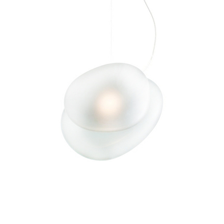 Pendant design lamp  Pebble Pendant by ANDlight 4