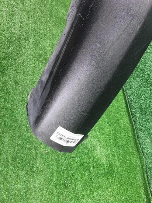 Юбка переднего бампера Changan CS95 (2023-н.в.)