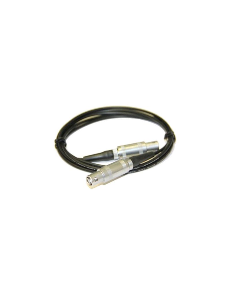 Кабель Lemo 1S.275 – Lemo 1S.275