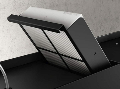 Elica HEPA фильтр для IKONA MAXXI