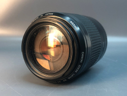 Canon EF 55-200 4.5-5.6 USM