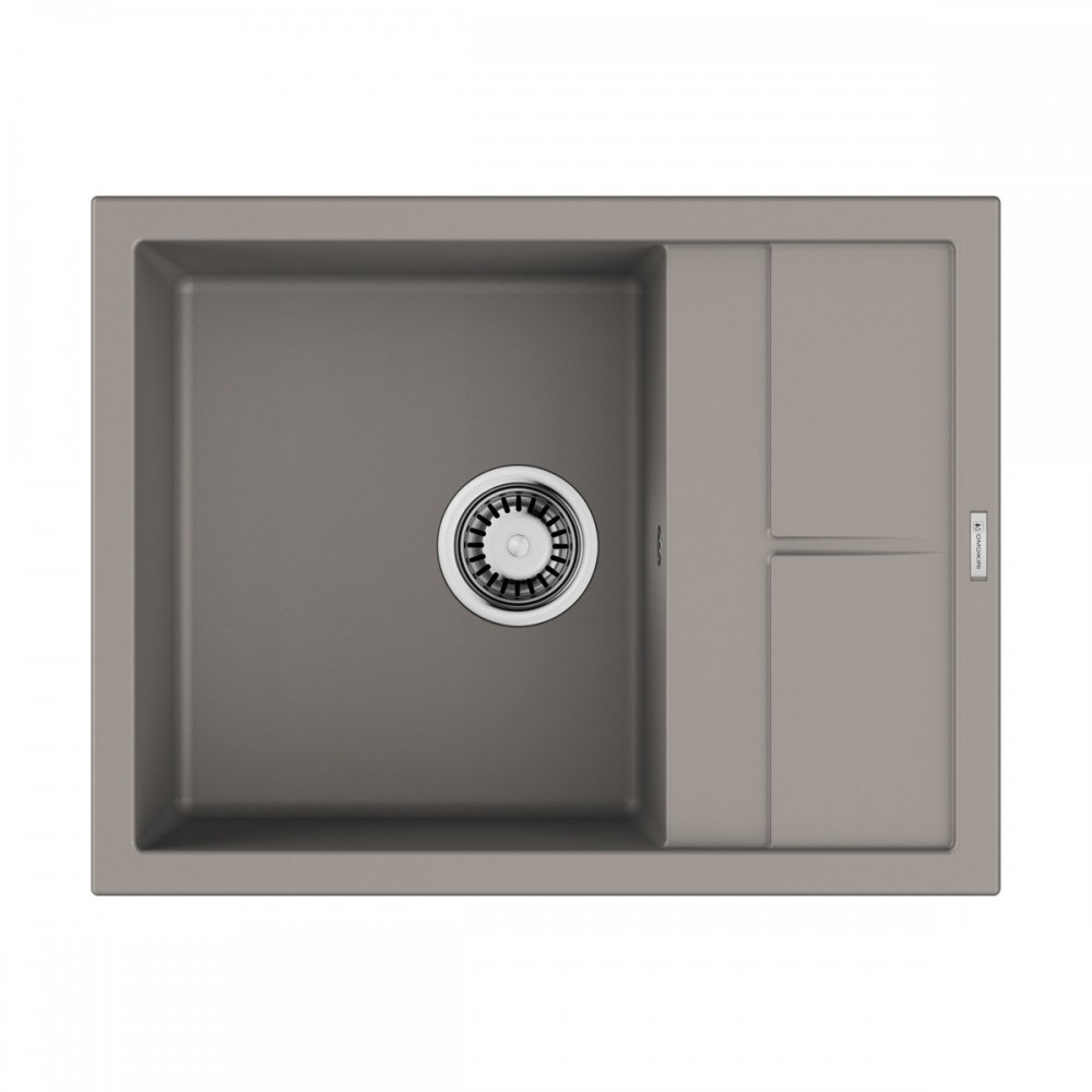 Кухонная мойка Omoikiri Sumi 65A-GR