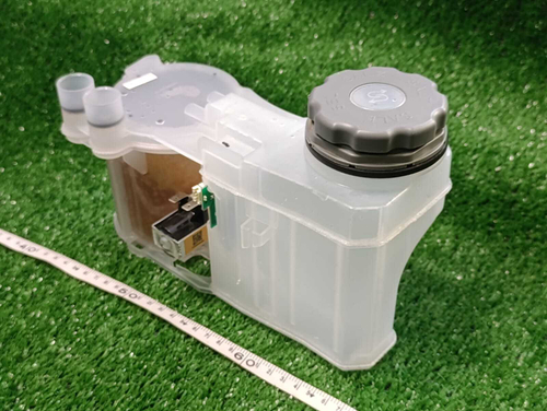 Ионообменник 17476000010222 для посудомоечной машины Leran BDW 45-108