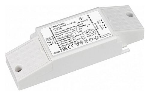Блок питания Arlight 027583