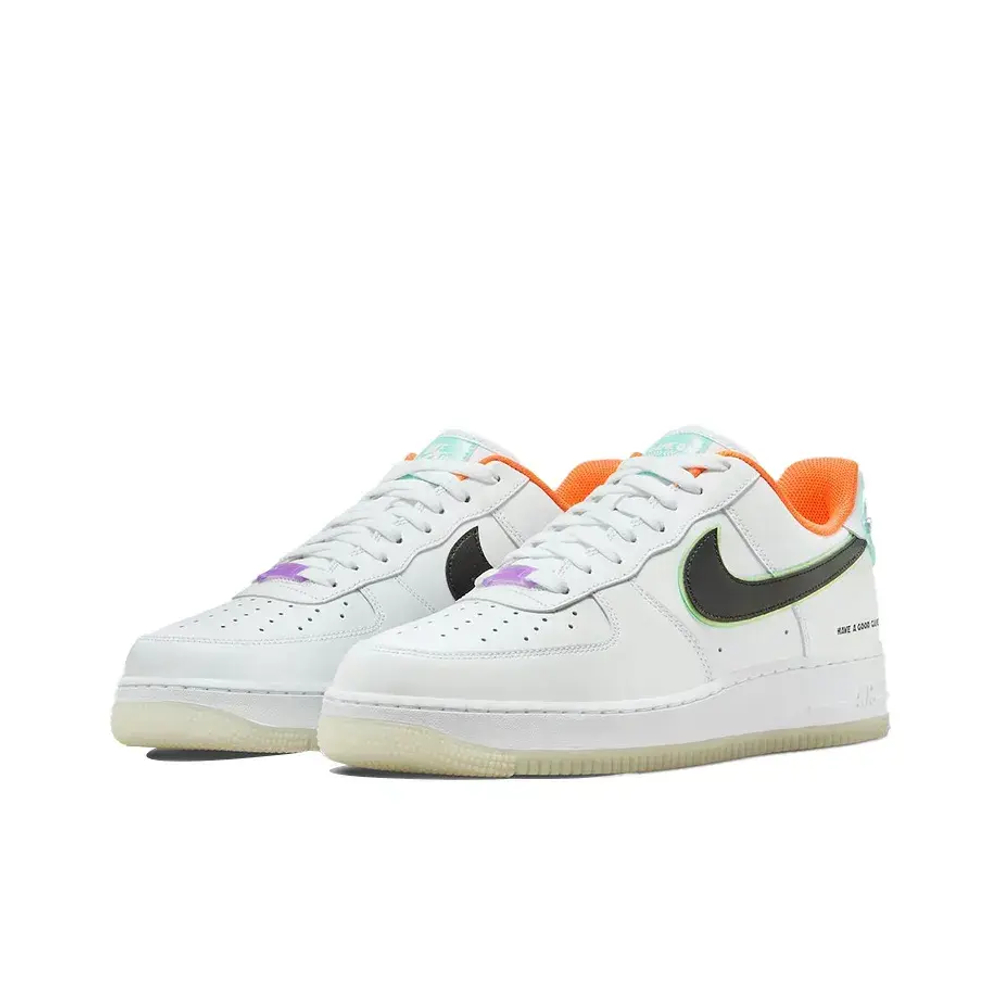 Nike Air Force 1 Low Have a Good Game