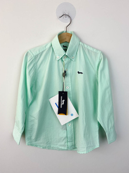 Новая рубашка Harmont&Blaine, 104