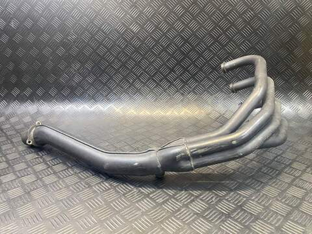 Коллектор выхлопной Kawasaki ZRX400 053381