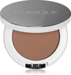 Clinique Beyond Perfecting Powder Foundation + Concealer - Пудровая основа 2 в 1 с консилером, 14,5 g