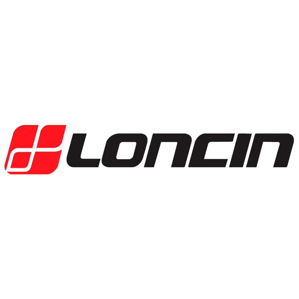 Двигатели LONCIN