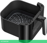 Аэрофритюрница Trouver Air Fryer FD10 Pro White (VFF12A)
