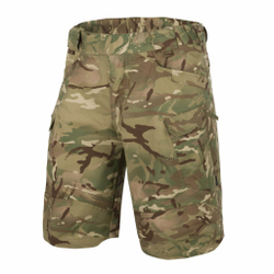 UTS (Urban Tactical Shorts) Flex 11” – PolyCotton Twill