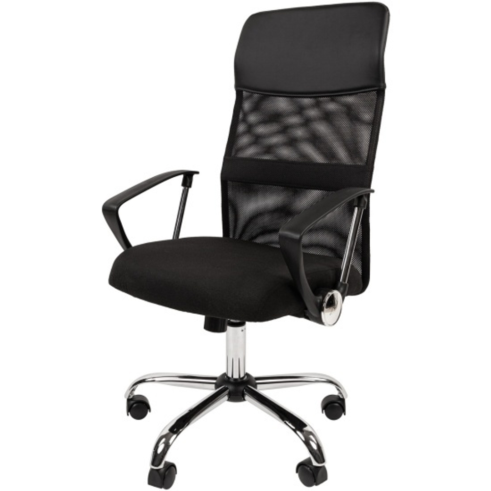 Кресло офисное Chairman 610