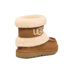 Сапоги UGG 3.5cm, 1145410-CHE