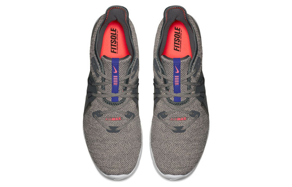 Кроссовки Nike Air Max Sequent