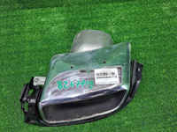 Насадка глушителя левая Volvo XC90 2 (2014-2019)