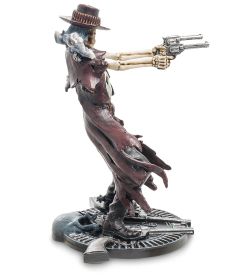 Veronese WS-864 Статуэтка «Призрачный стрелок»