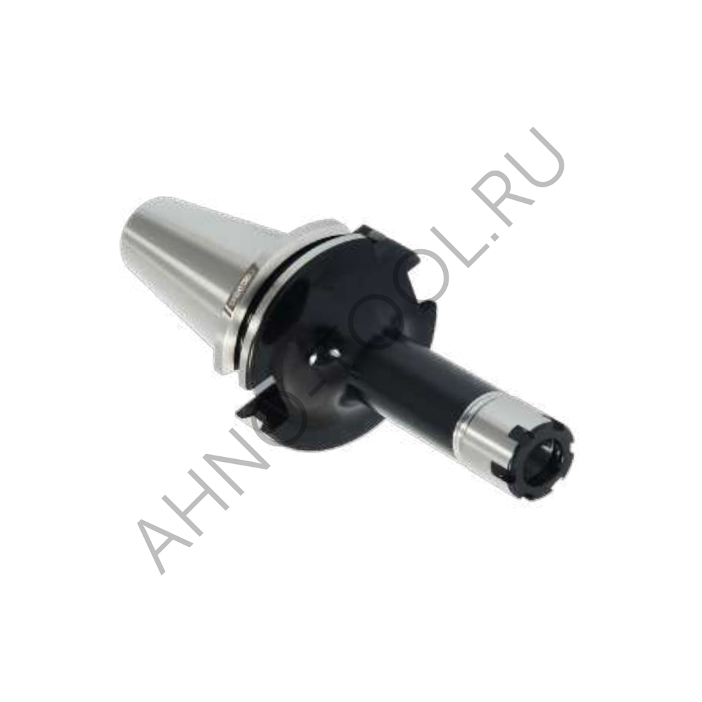 Патрон цанговый SK40-ER20M-100 BRIGHT-TOOLS