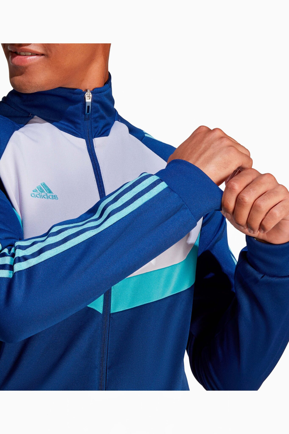 Кофта adidas Tiro