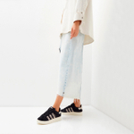 Кроссовки Adidas Campus 00 Black Leopard Wmns