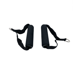 Универсальный набор эспандеров 12в1