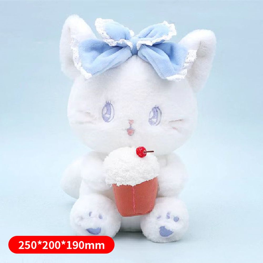 Мягкая игрушка &quot;Cake Cat&quot;
