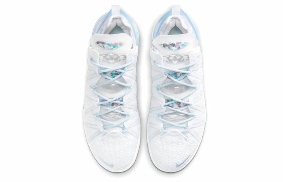 Кроссовки Nike Lebron 18