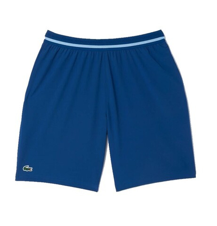 Теннисные шорты Lacoste Tennis x Novak Djokovic Sportsuit