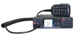 Радиостанция цифровая автомобильная Caltta PM790 VHF 45 Вт SFR