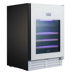 Холодильник винный Temptech EX60DRW