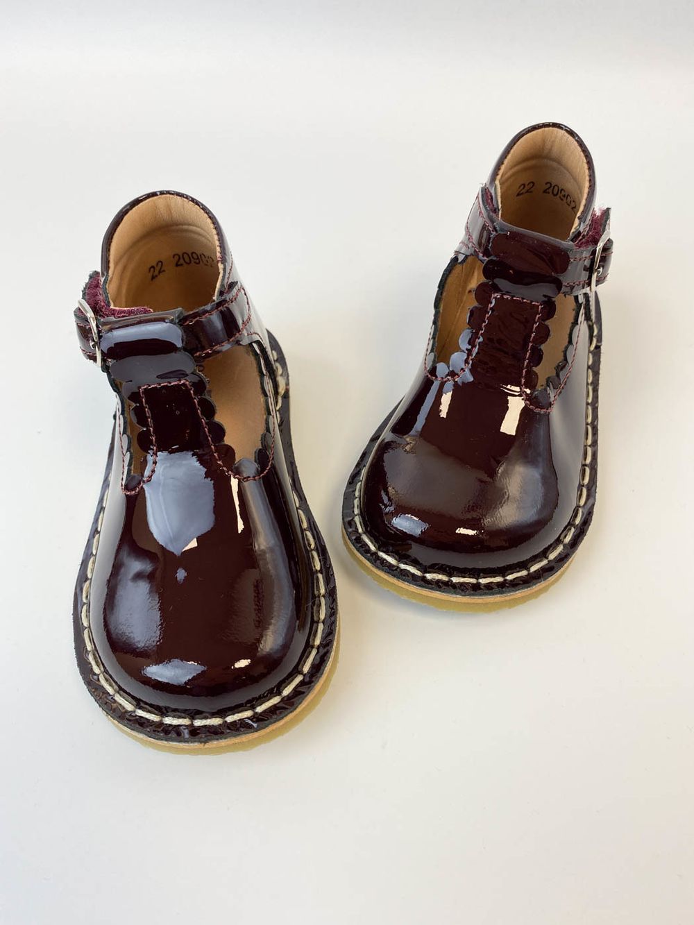 Туфли Petit nord