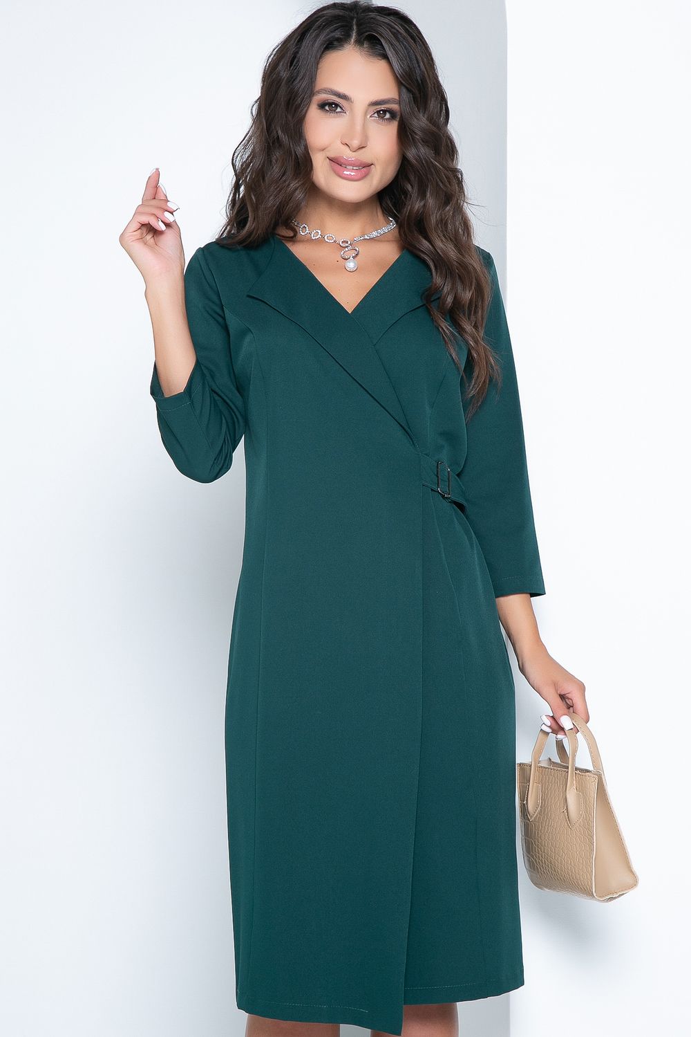 Платье ТА-П2570 (Акция)