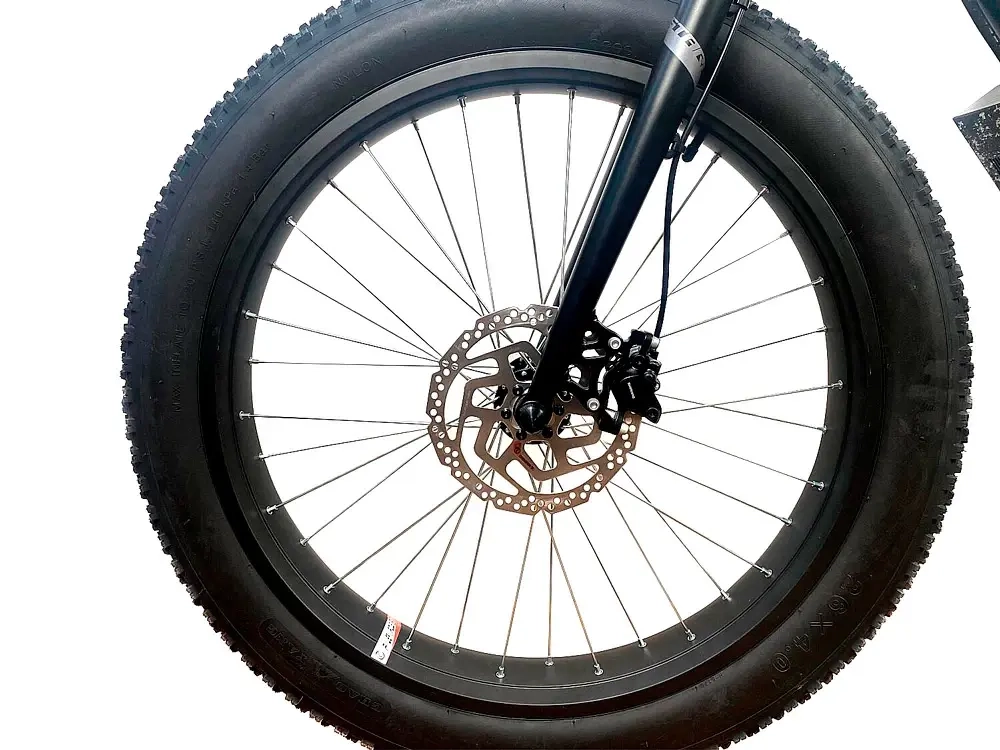 Электрофэтбайк Super Cross 73T