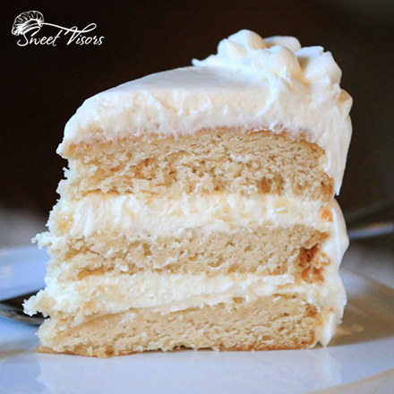 "Сметанник" (начинка торта)