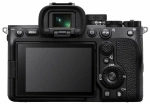 Беззеркальная камера Sony Alpha 7 vi