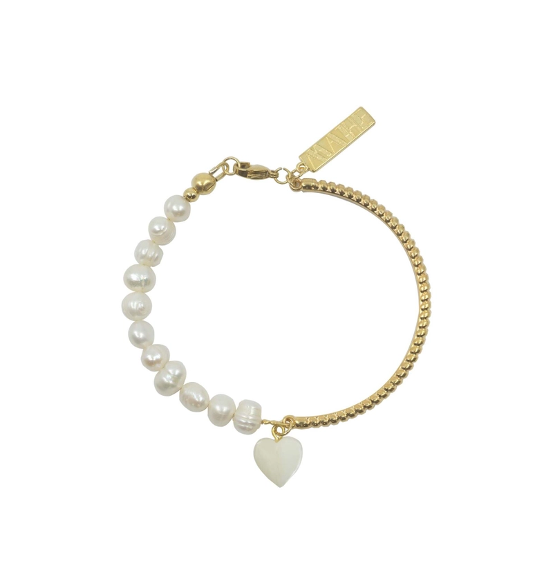 Браслет Встретимся на Полпути