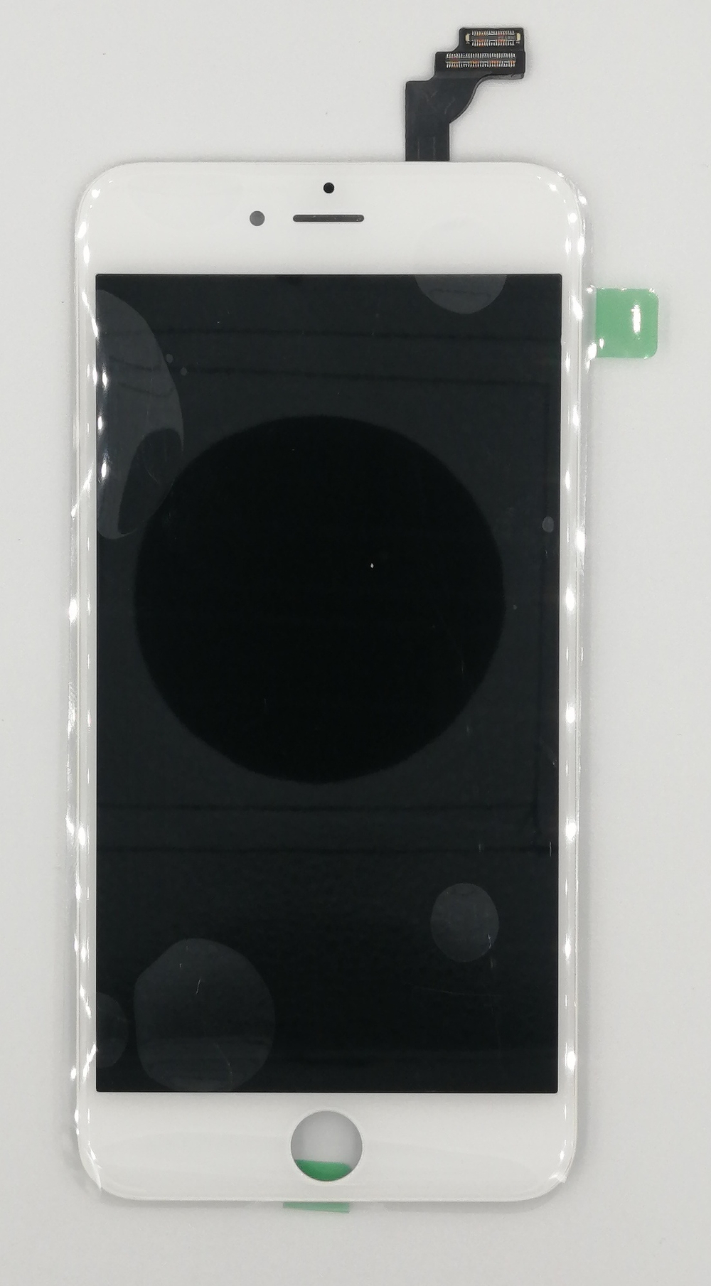 Дисплей iPhone 6 Plus в сборе Белый - OR