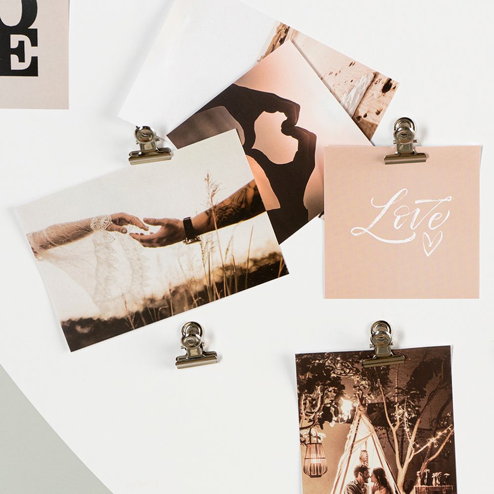 Рамка для фотографий My memories, 58х58 см