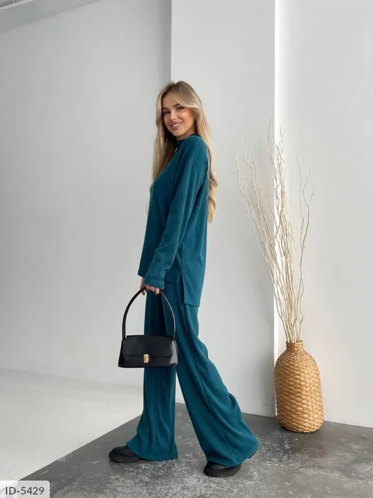 Костюм ID-5427 Фабрика Моды