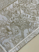 Christian Dior Book Tote 36 cm