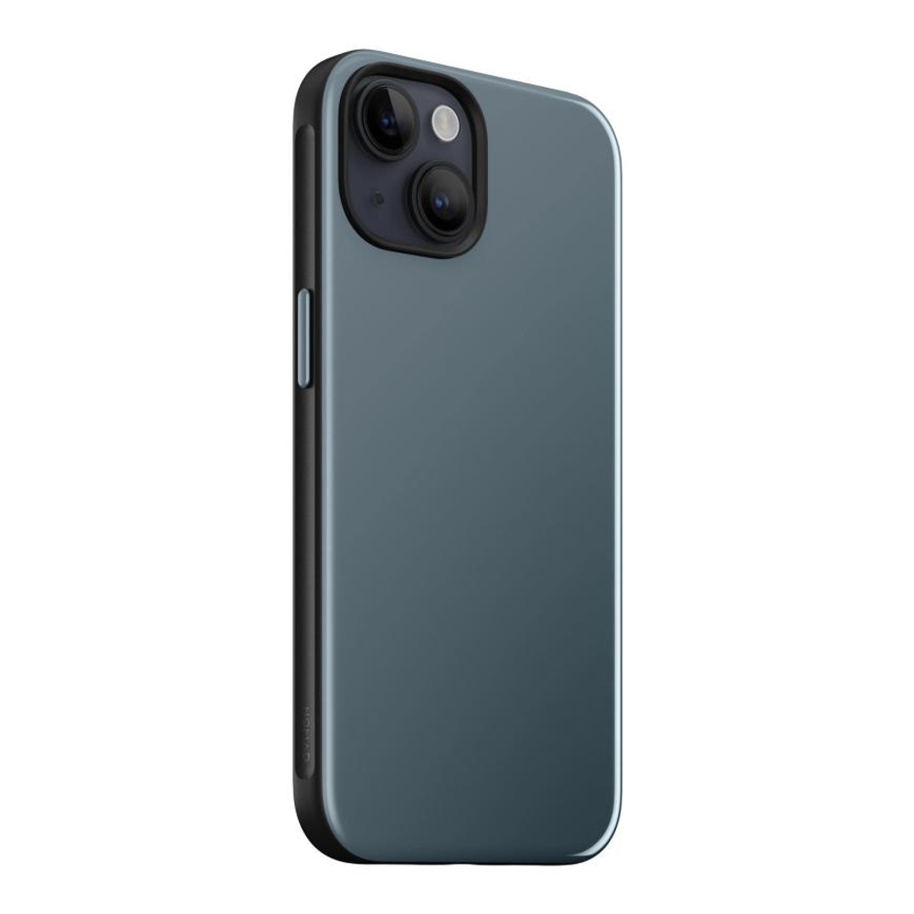 Чехол MagSafe Nomad Sport Case для iPhone 14 Тонкий гибридный чехол