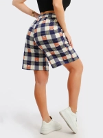 Шорты женские большие размеры