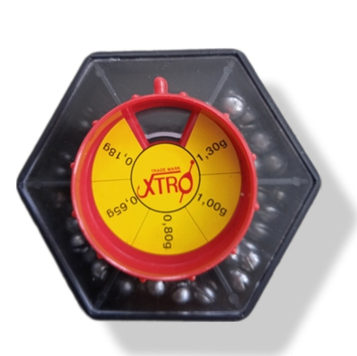 Набор грузил