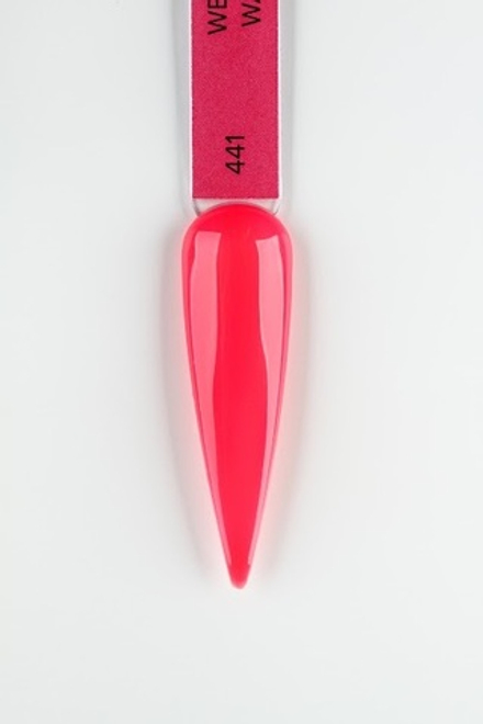 Гель-лак RockNail Summer Beat 441 Weekend Warrior, 10 мл.