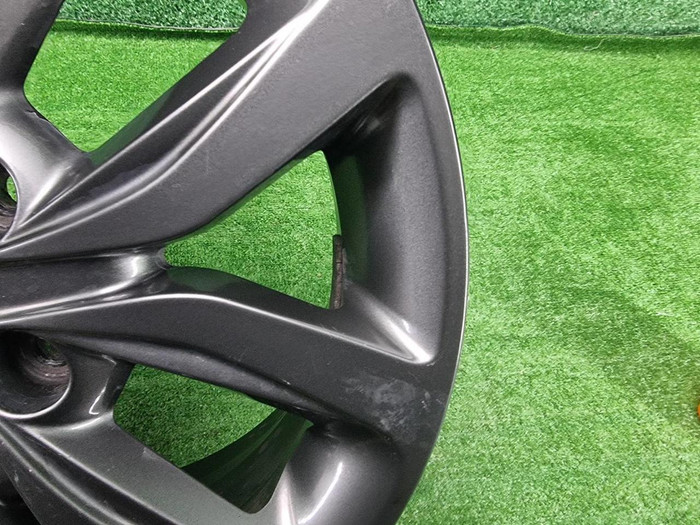 Диск литой R16 Hyundai Creta 1 (2016-2021)